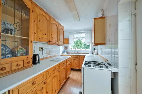 3 bedroom semi-detached house for sale, Marlborough Avenue, Kingston Hill, Sttafford, Staffordshire, ST16