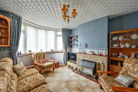 3 bedroom semi-detached house for sale, Marlborough Avenue, Kingston Hill, Sttafford, Staffordshire, ST16
