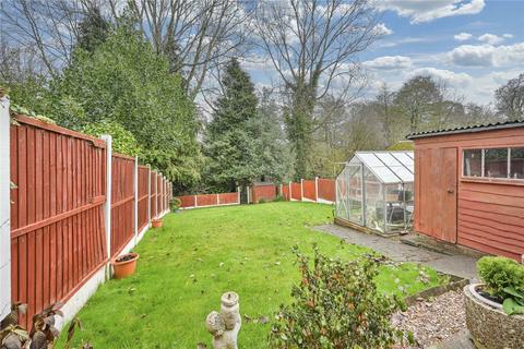 3 bedroom semi-detached house for sale, Marlborough Avenue, Kingston Hill, Sttafford, Staffordshire, ST16