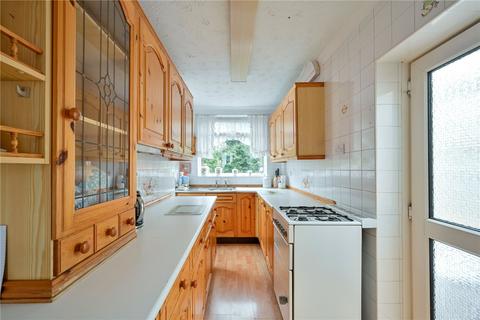 3 bedroom semi-detached house for sale, Marlborough Avenue, Kingston Hill, Sttafford, Staffordshire, ST16