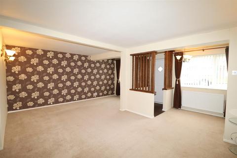 undefined, Norfolk Crescent, Nuneaton