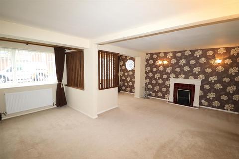 undefined, Norfolk Crescent, Nuneaton