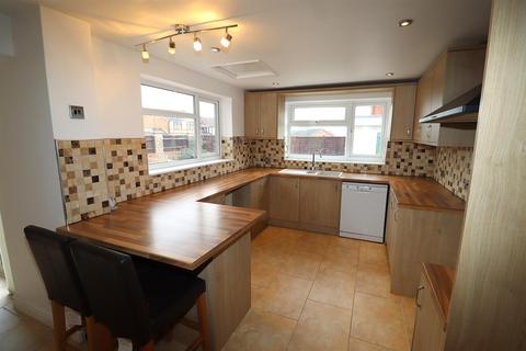 undefined, Norfolk Crescent, Nuneaton