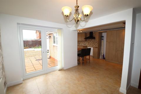 undefined, Norfolk Crescent, Nuneaton