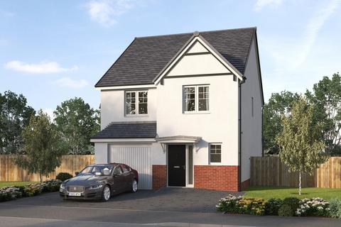 Plot 224 at Jackton Green, G75 Jackton Green, East Kilbride G75