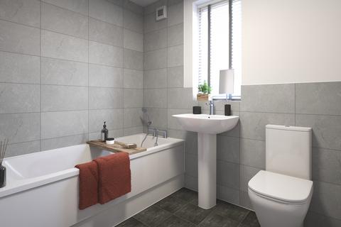 undefined, Plot 224 at Jackton Green, G75 Jackton Green, East Kilbride G75