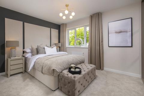 undefined, Plot 314 at Honeyman Park Standhill Farm, Armadale EH48