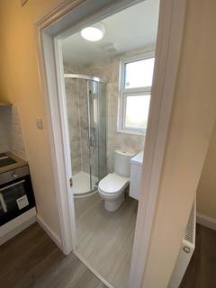 undefined, Priory Avenue, Wembley HA0