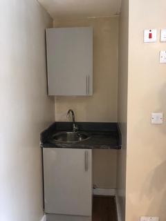 undefined, Cazenove Road, London N16