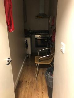 undefined, Cazenove Road, London N16