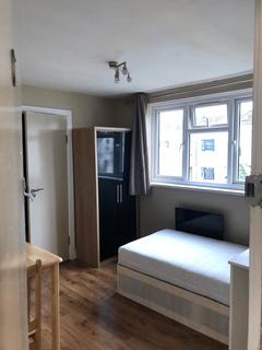 undefined, Cazenove Road, London N16