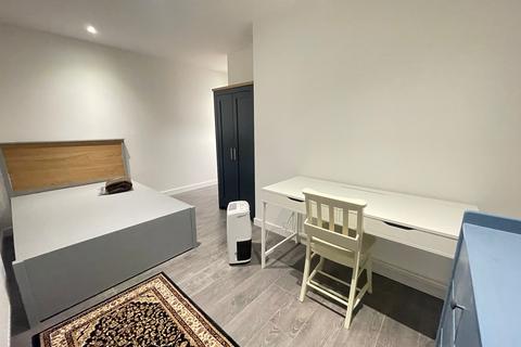 Hersey Street, Salford M6