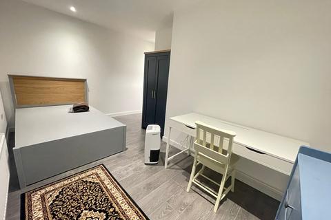 undefined, Hersey Street, Salford M6