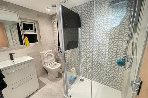 undefined, Hersey Street, Salford M6