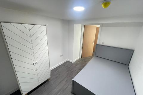 undefined, Hersey Street, Salford M6