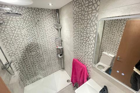 undefined, Hersey Street, Salford M6