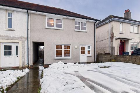 Church Avenue, Insch, AB52