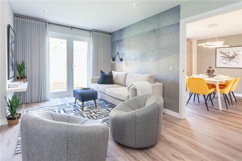 undefined, Plot 84, Langford at East Calder Oaks, Oakbank Road EH53