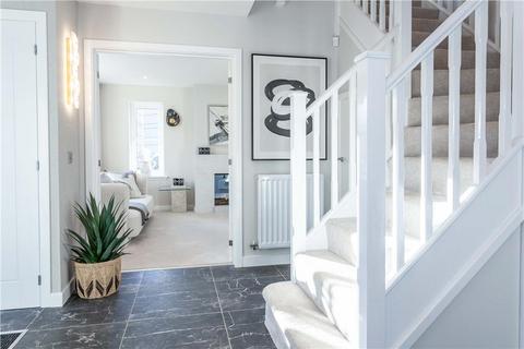 undefined, Plot 84, Langford at East Calder Oaks, Oakbank Road EH53
