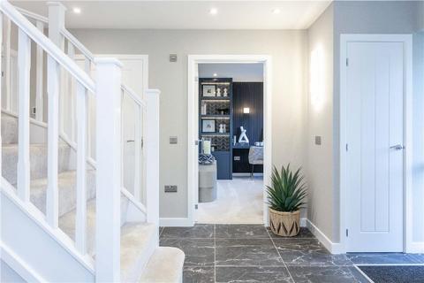 undefined, Plot 84, Langford at East Calder Oaks, Oakbank Road EH53