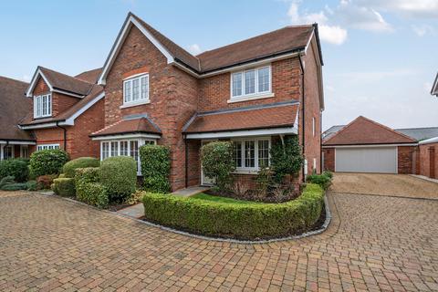 undefined, Watersplash Lane, Warfield, Bracknell