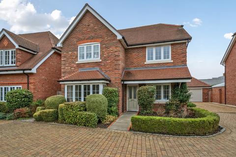 undefined, Watersplash Lane, Warfield, Bracknell