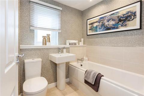 undefined, Plot 110, Brentwood Det at Avonside Wisp, Off Manuel Terrace, Whitecross EH49