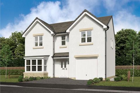 undefined, Plot 112, Denwood Det at Avonside Wisp, Off Manuel Terrace, Whitecross EH49