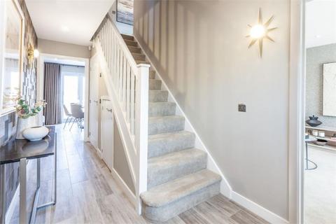undefined, Plot 112, Denwood Det at Avonside Wisp, Off Manuel Terrace, Whitecross EH49