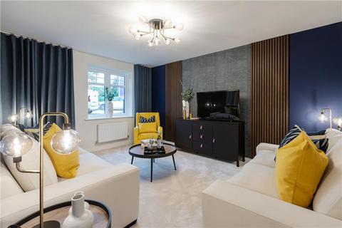 undefined, Plot 21, Sandalwood Det at Avonside Wisp, Off Manuel Terrace, Whitecross EH49