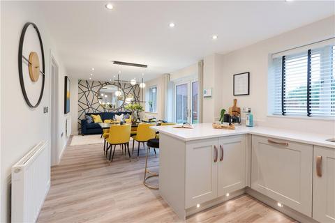 undefined, Plot 21, Sandalwood Det at Avonside Wisp, Off Manuel Terrace, Whitecross EH49