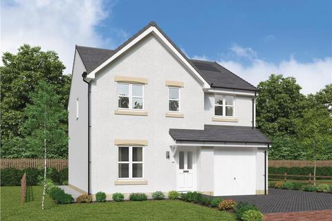 undefined, Plot 78, Bellwood at Greenacres, Off B908, Sauchie FK10