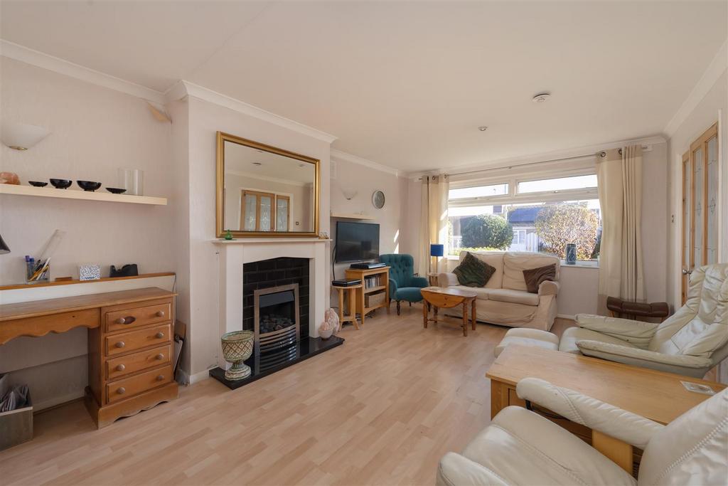 Shearwater Avenue, Whitstable