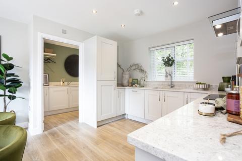undefined, Plot 33, The Knightley at Woodland Glade, Telford, Nedge Hill TF7
