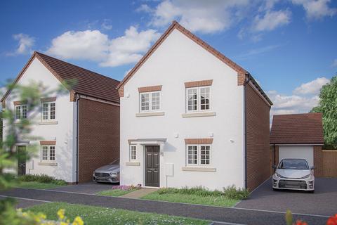 3 bedroom detached house for sale, Plot 34, The Elmslie Special at Woodland Glade, Telford, Nedge Hill TF7