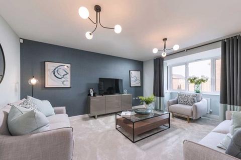 undefined, Plot 35, The Grainger at Woodland Glade, Telford, Nedge Hill TF7