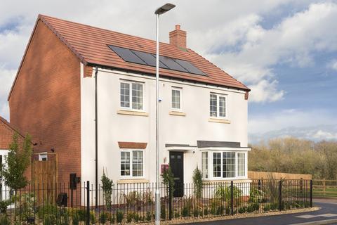 undefined, Plot 83, The Pembroke at Woodland Glade, Telford, Nedge Hill TF7