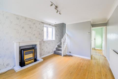 2 bedroom semi-detached house for sale, The Oval, Bingley, West Yorkshire, BD16