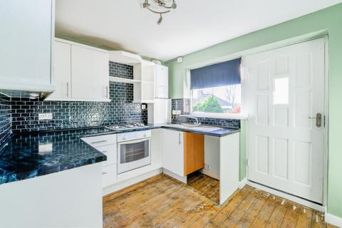 2 bedroom semi-detached house for sale, The Oval, Bingley, West Yorkshire, BD16