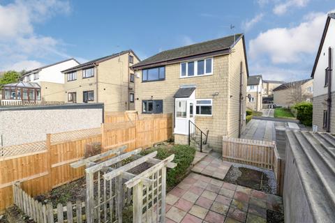 2 bedroom semi-detached house for sale, The Oval, Bingley, West Yorkshire, BD16
