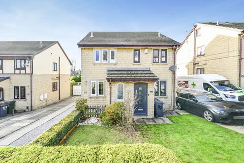 2 bedroom semi-detached house for sale, The Oval, Bingley, West Yorkshire, BD16