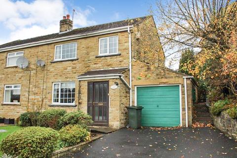 3 bedroom semi-detached house for sale, Long Lee Lane, Keighley, West Yorkshire, BD21
