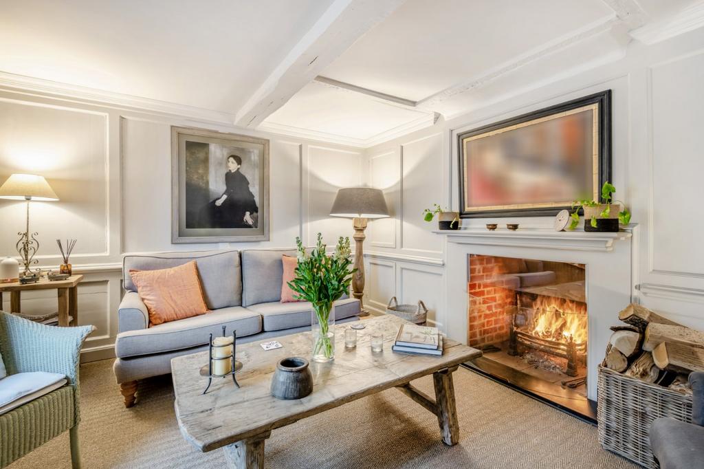 Sitting Room
