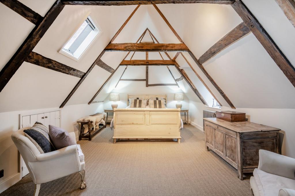 Principal Bedroom