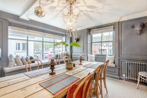 4 bedroom semi-detached house for sale, High Street, Wingham, Kent