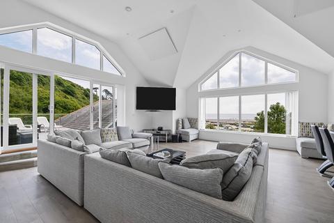 6 bedroom detached house for sale, Seaton Park, Seaton, Torpoint, Cornwall