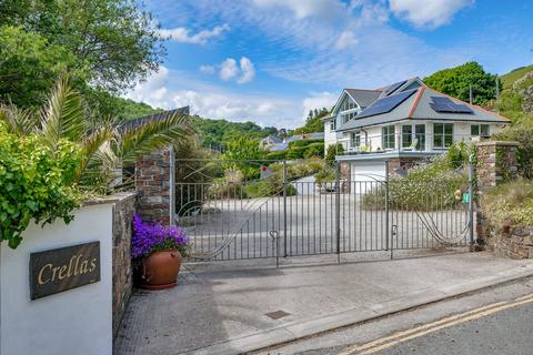 6 bedroom detached house for sale, Seaton Park, Seaton, Torpoint, Cornwall