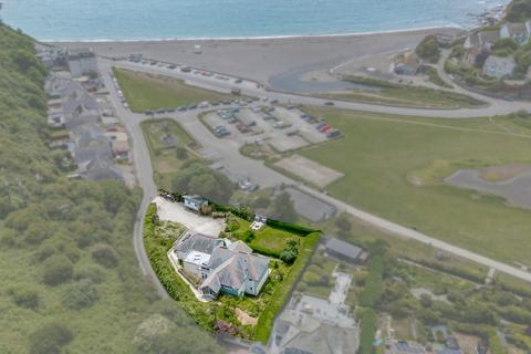 6 bedroom detached house for sale, Seaton Park, Seaton, Torpoint, Cornwall