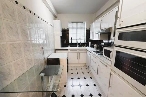 1 bedroom apartment to rent, Hinde Street, Marylebone W1U