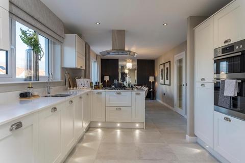 undefined, The Sunningdale at Dalmore Grange, Oatslie Road EH26